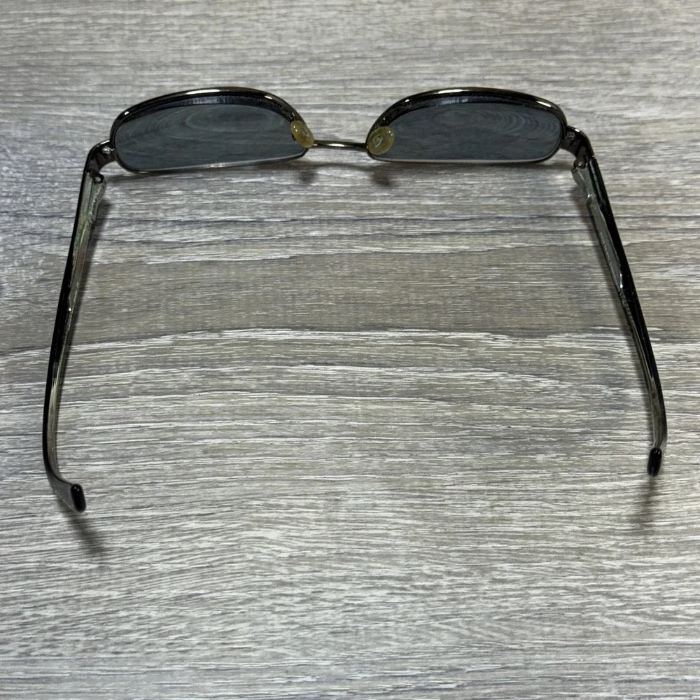 Carrera‎ Benchmark/S Sunglasses Frames Mens 57-18 135 Black 7SP.PA Gunmetal